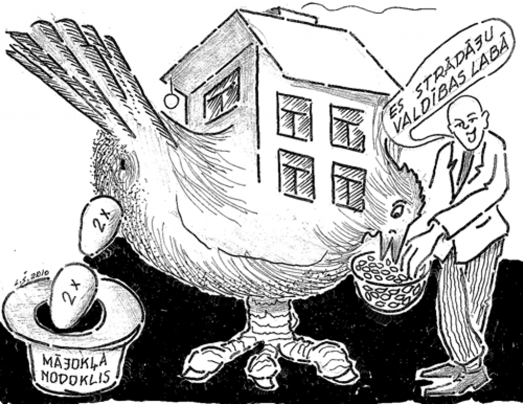 Karikatūra
