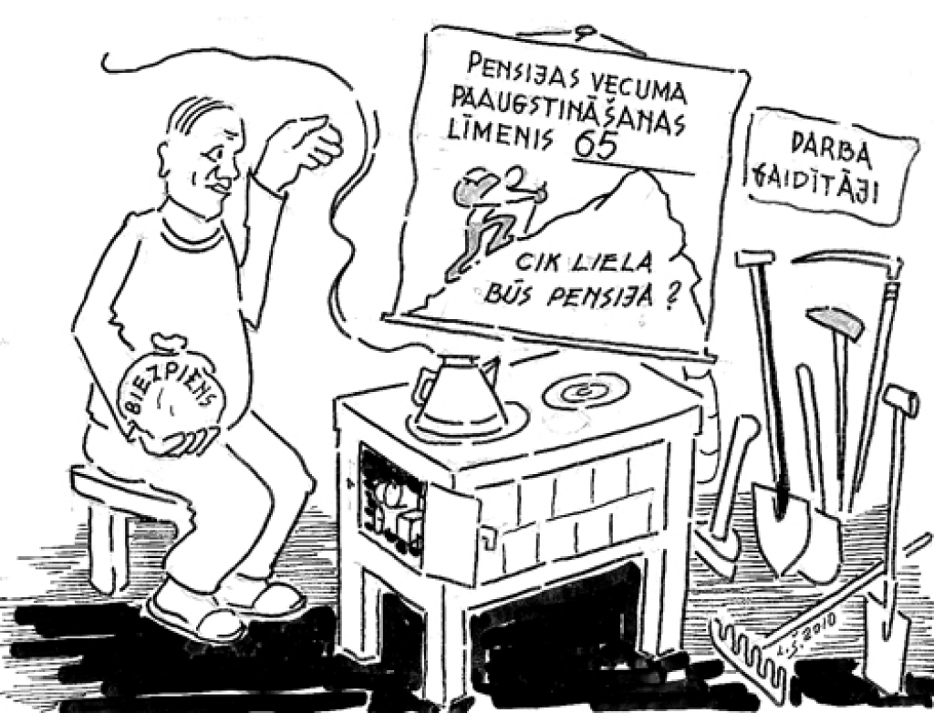 Karikatūra