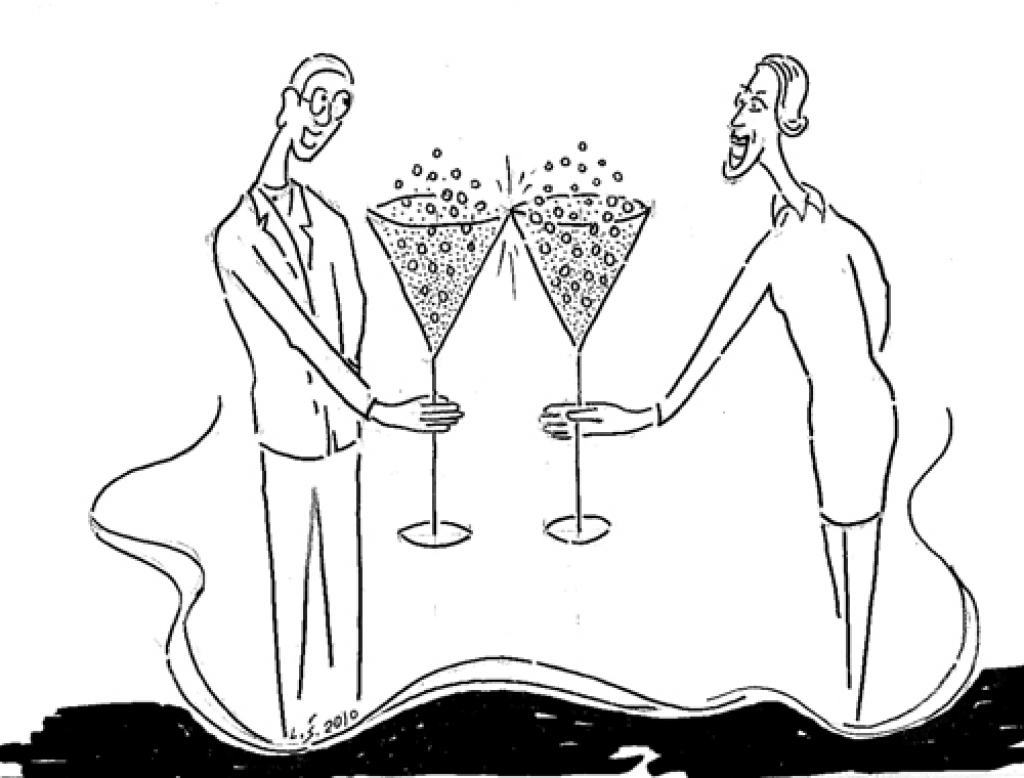 Karikatūra