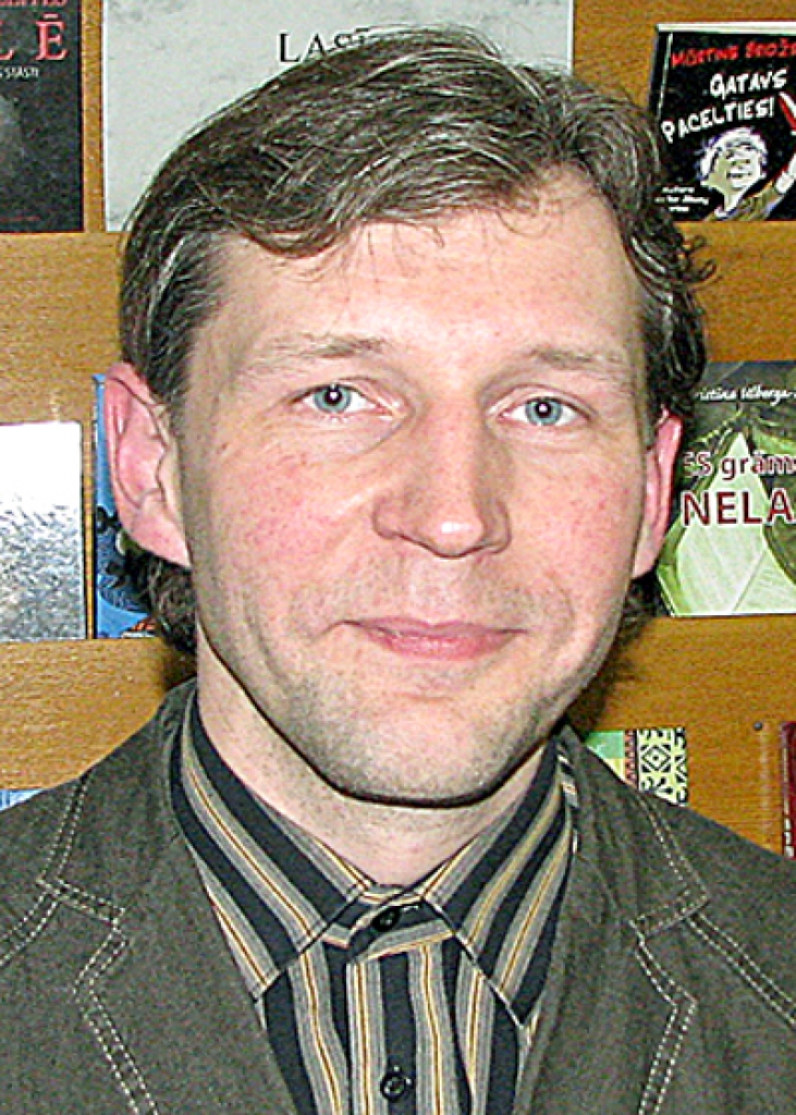 Prieks par pīlādžu ogām