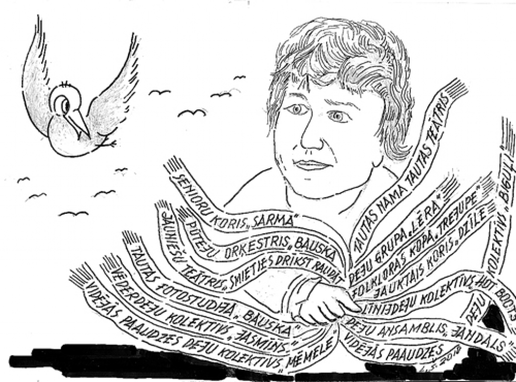 Karikatūra