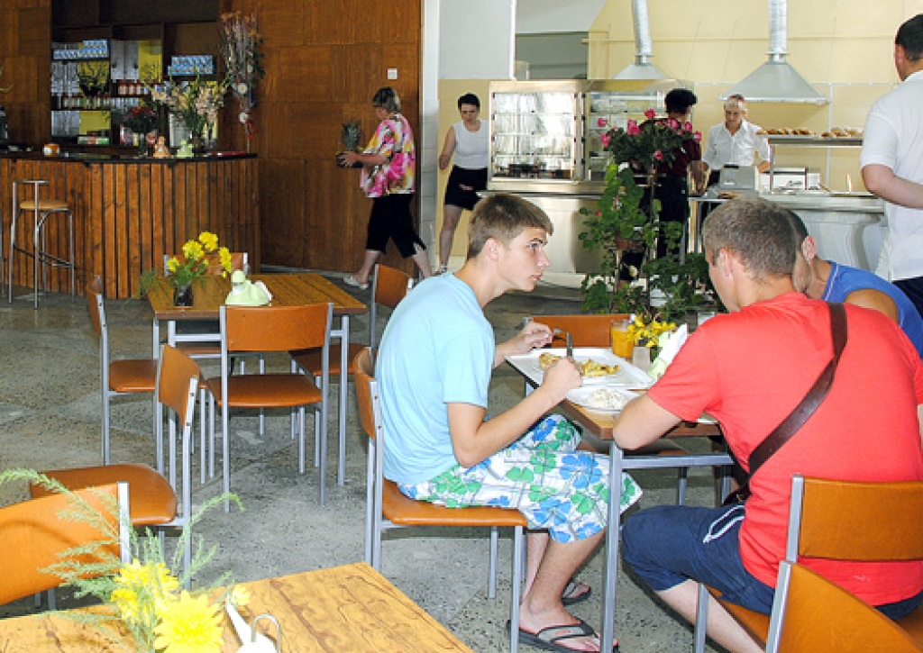 Laba izvēle strādājošajiem