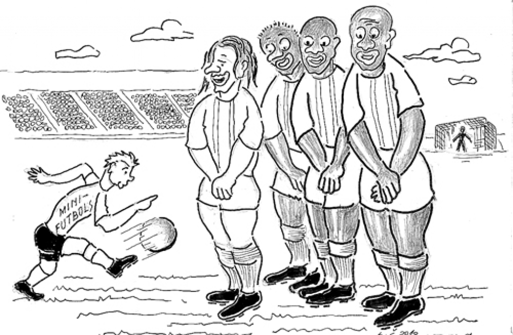 Karikatūra