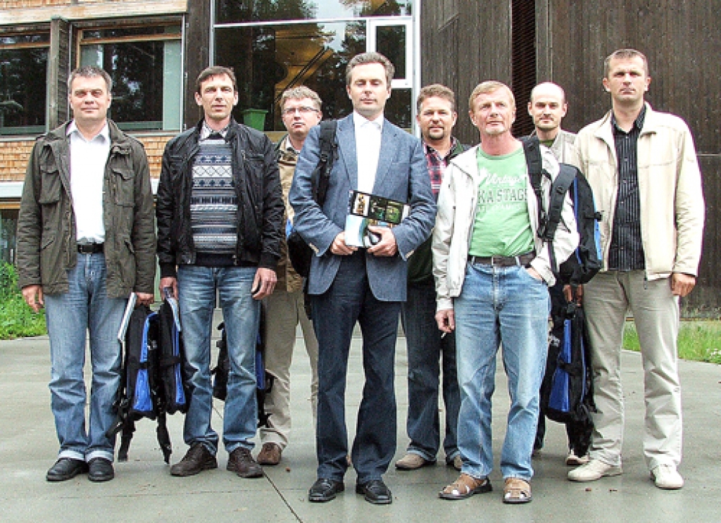 Mācīties no ziemeļu kaimiņiem