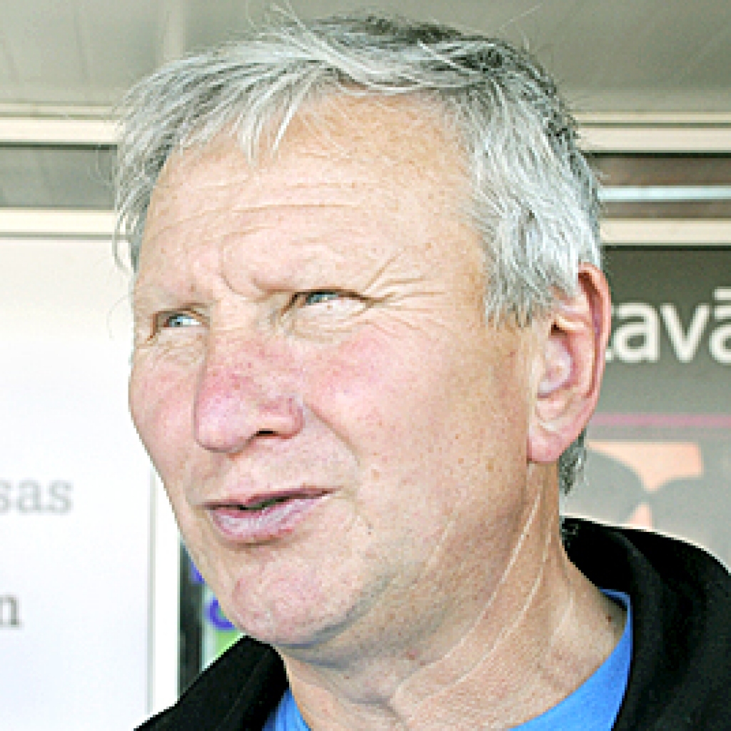 «Bauskas Dzīve» jautā