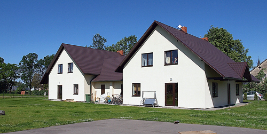 Mācās prieku palīdzēt