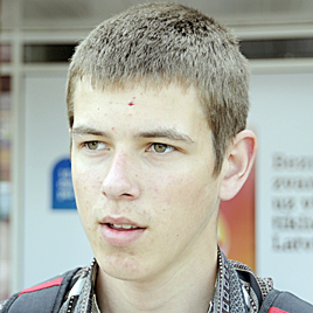 «Bauskas Dzīve» jautā