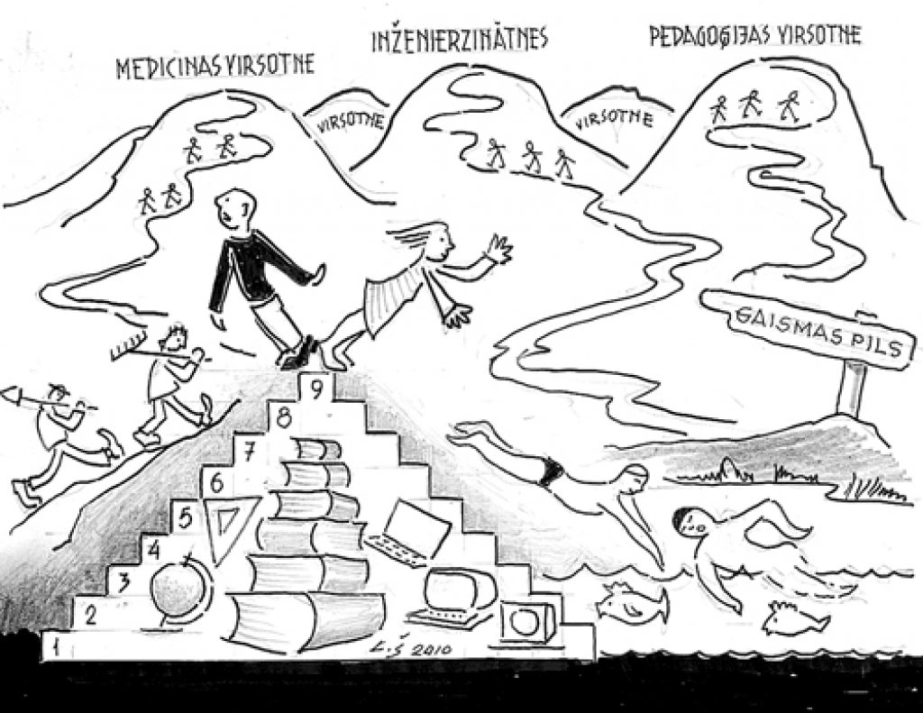Karikatūra