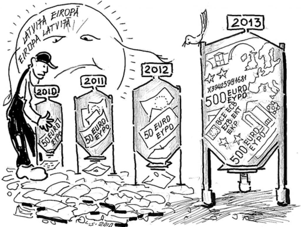 Karikatūra