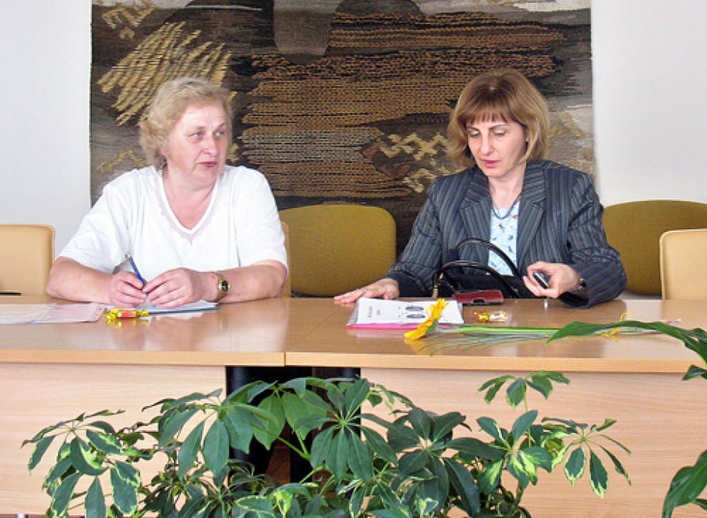 Nosauc iespējamās riska skolas novadā