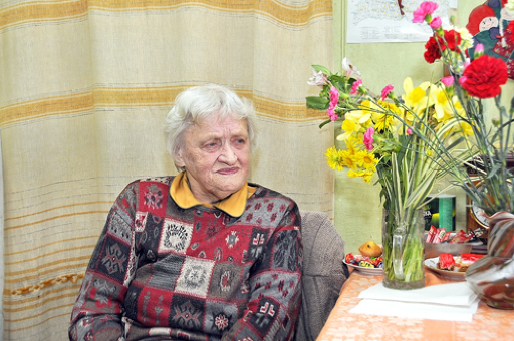 Ziemeļblāzma brīdina