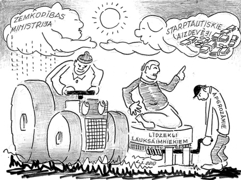 Karikatūra