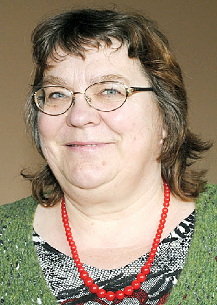 Vienīgā pelnītāja