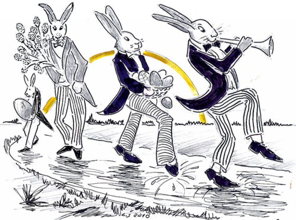 Karikatūra