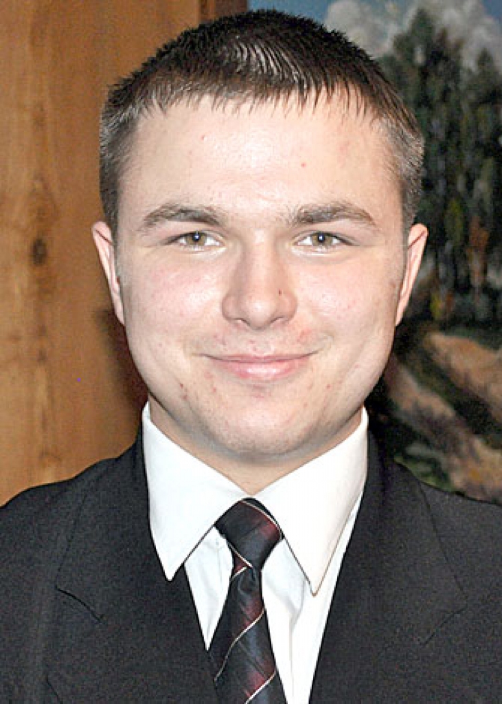 Uzlādējas ar mūziku