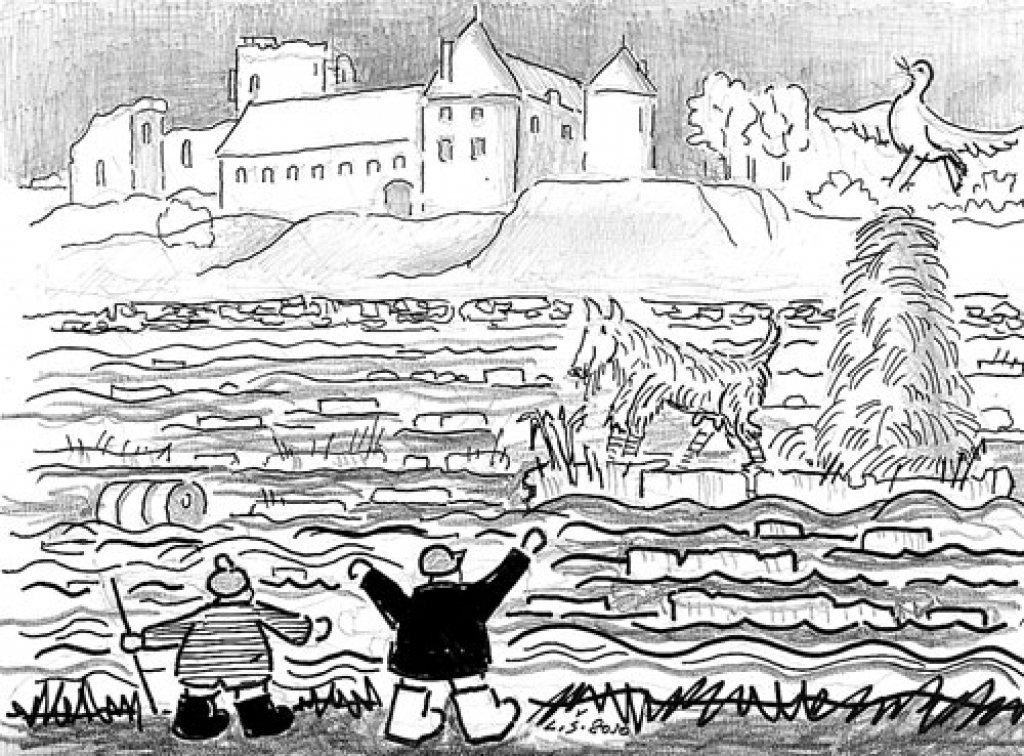 Karikatūra