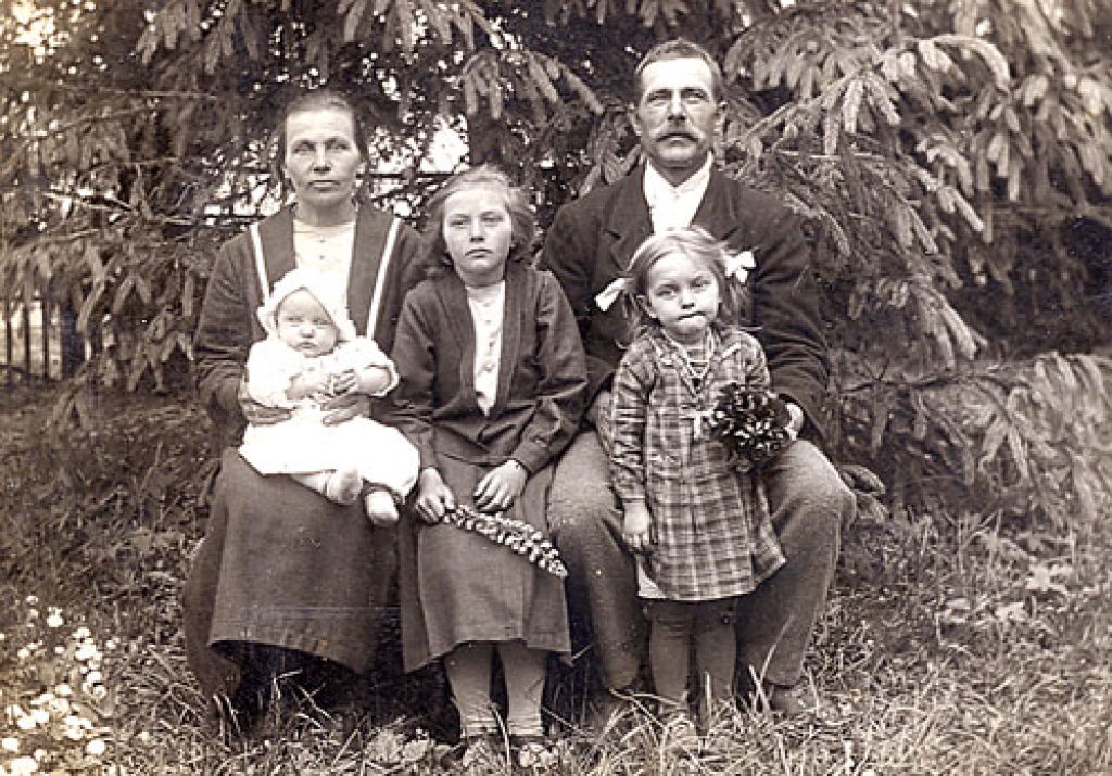 Visapkārt jauki cilvēki