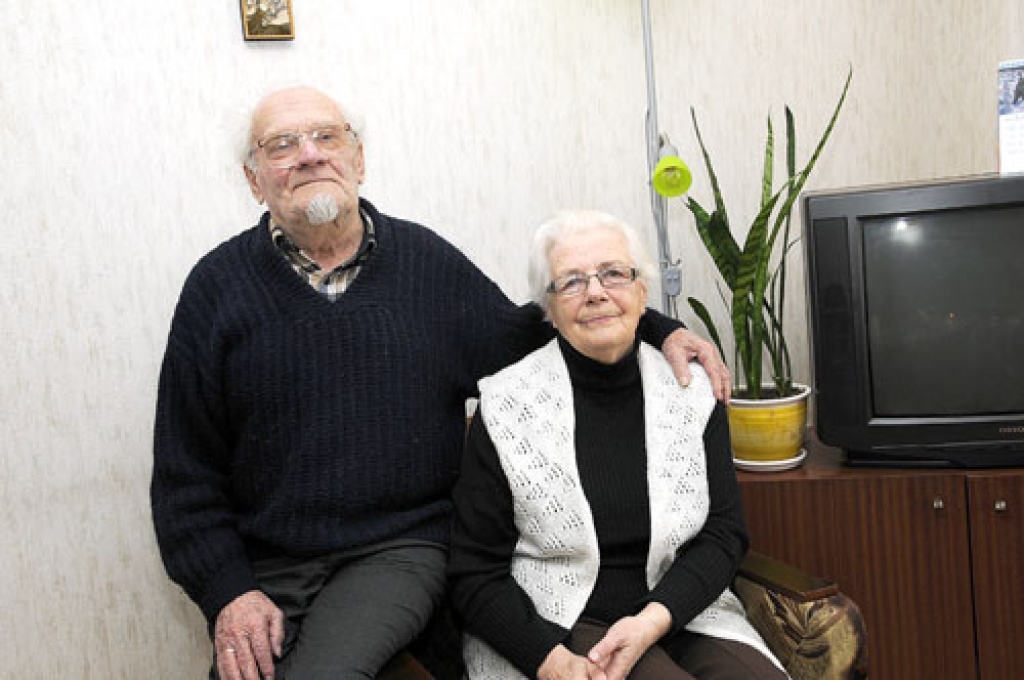 Laimīgā satuvināšanās ar Mušonkuli