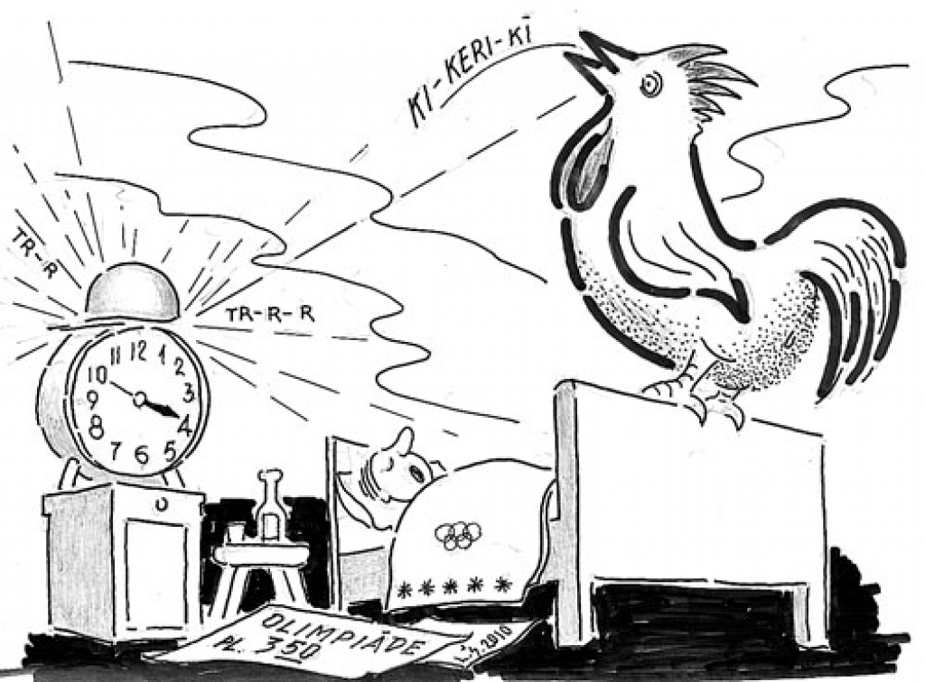 Karikatūra