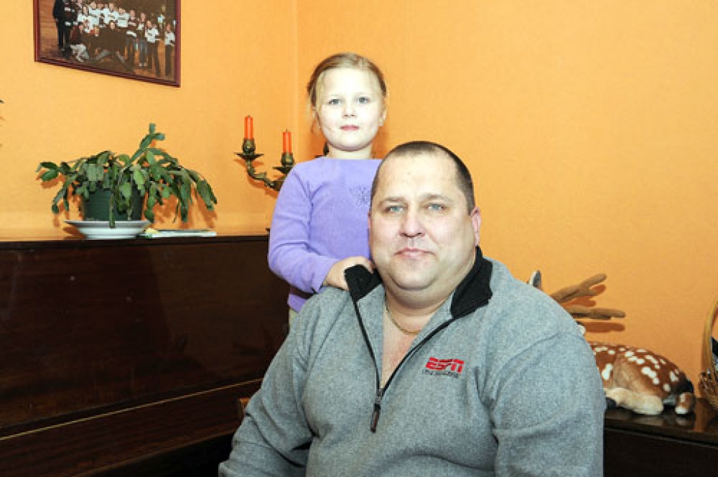 Ar rīsiem un ūdeni nevar izdzīvot