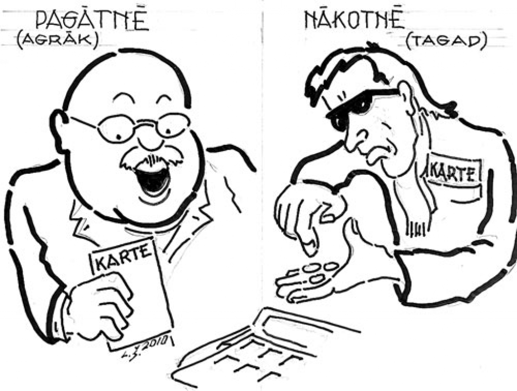 Karikatūra