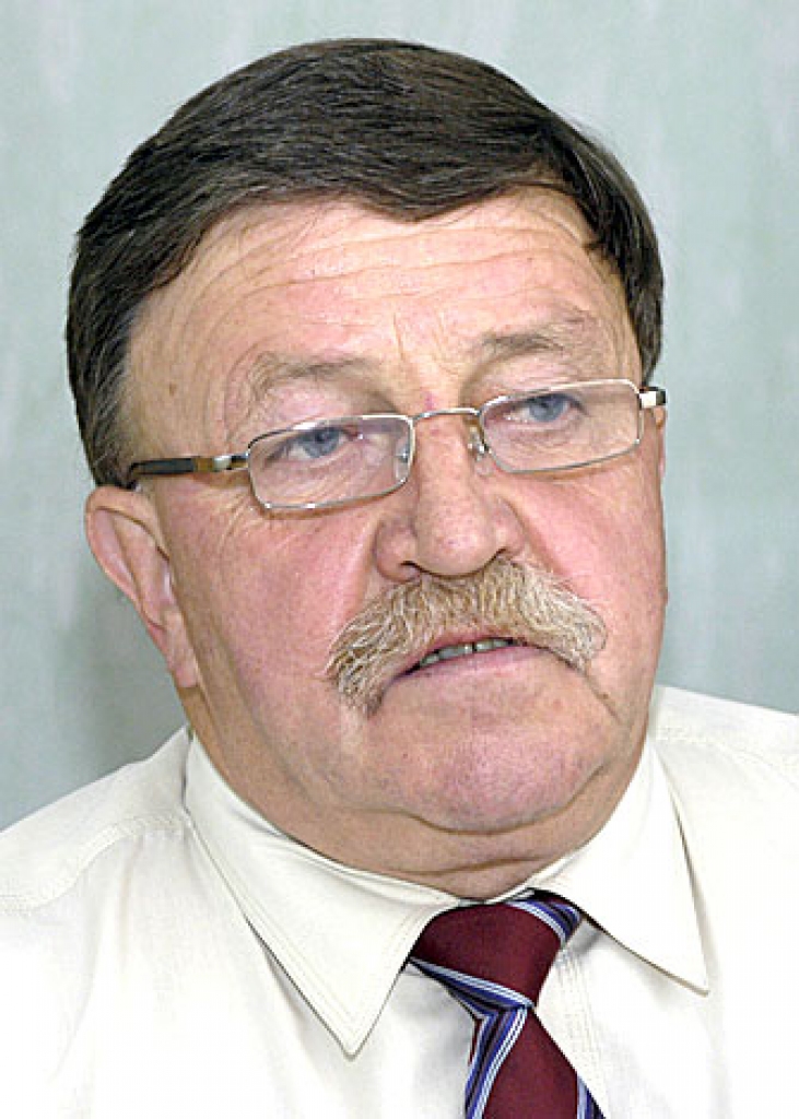 Palīdz meža zvēriem