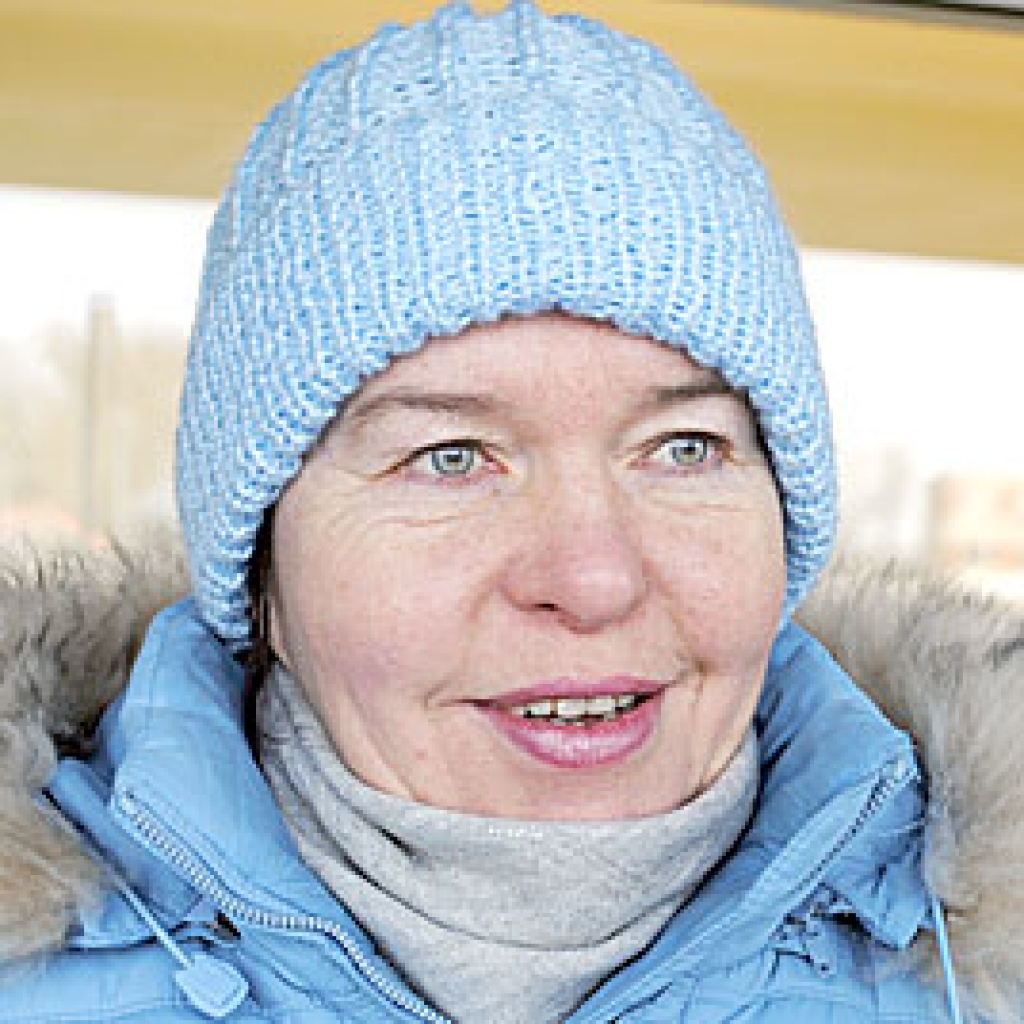 «Bauskas Dzīve» jautā
