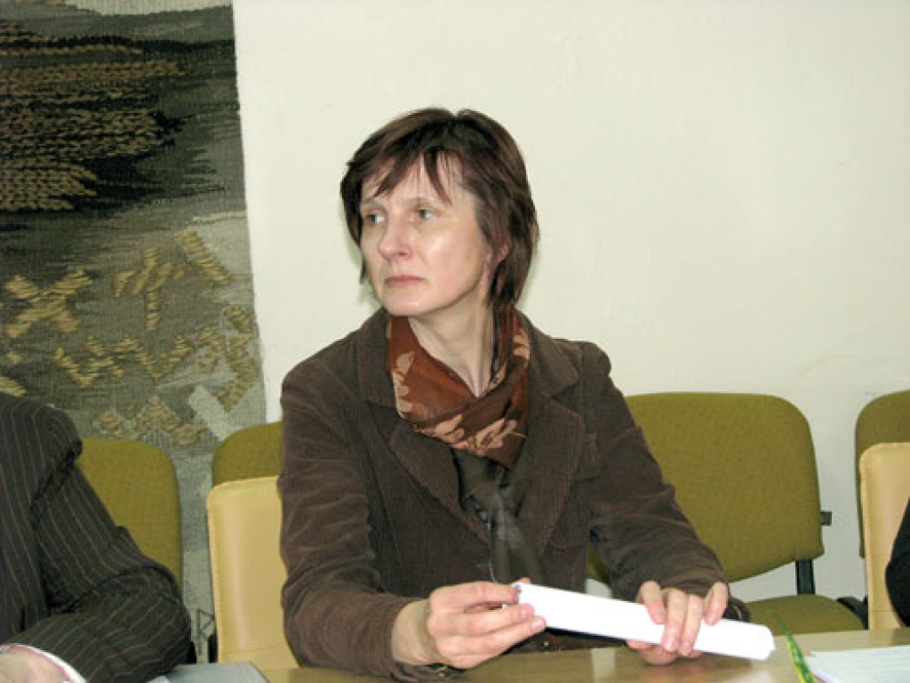 Līdz šim skolā nav strādājusi