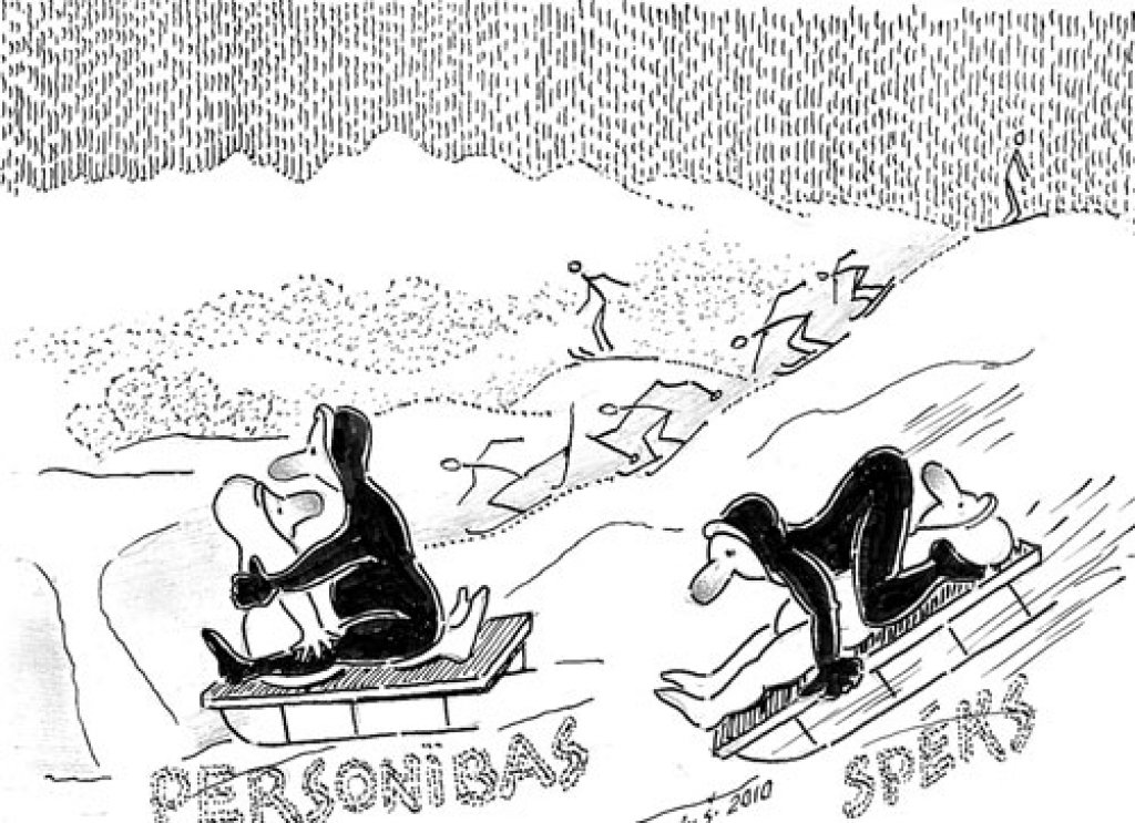 Karikatūra