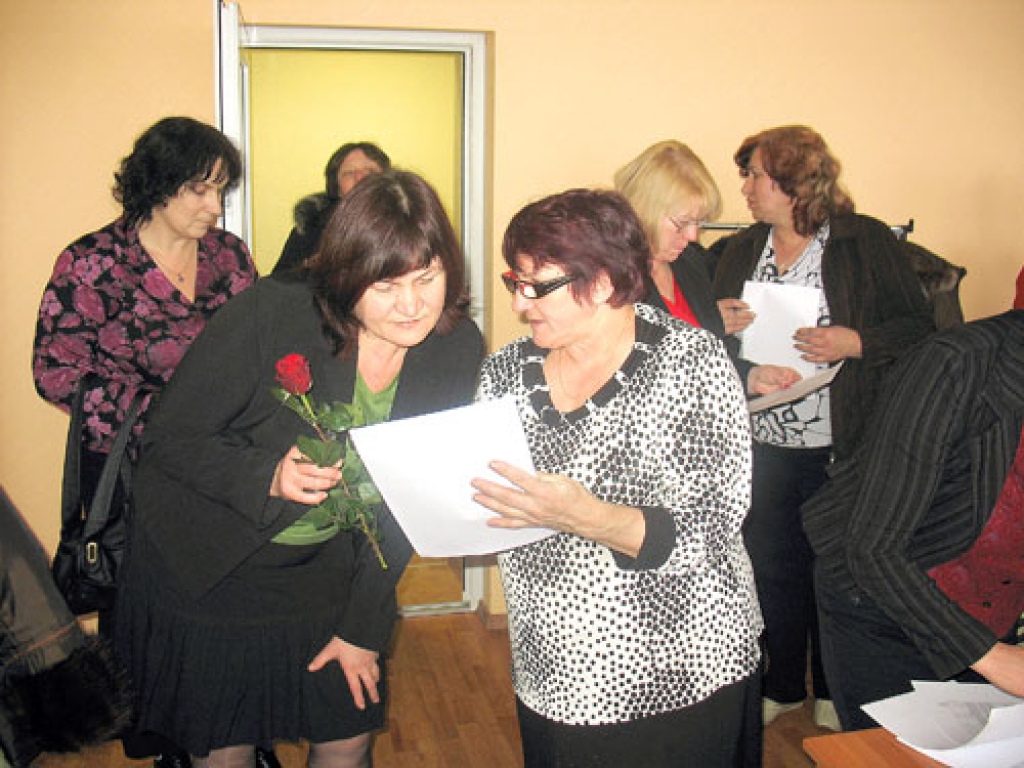 Arodbiedrībai būs nozīmīgs gads
