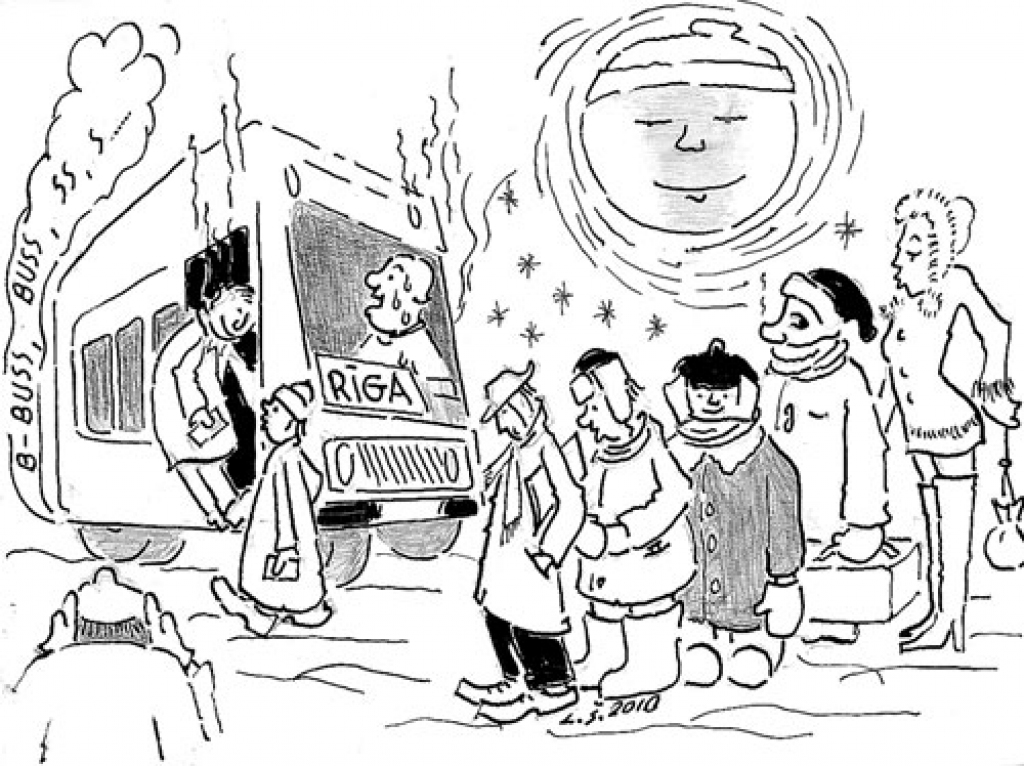 Karikatūra