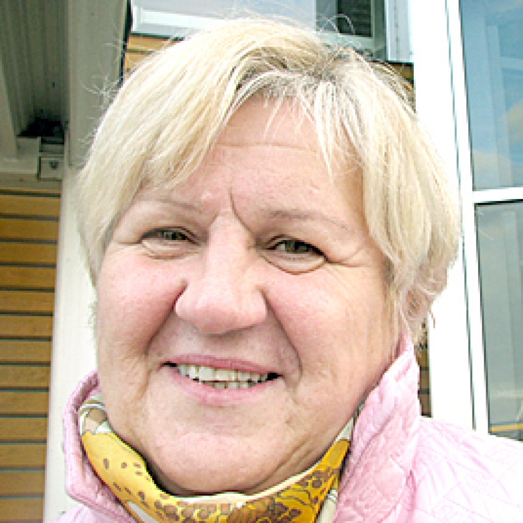«Bauskas Dz'ive» jautā