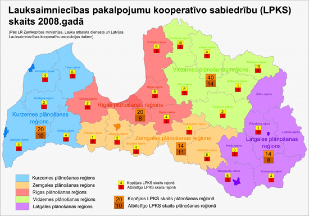 Būt vilkam aitas ādā – kā tas ir?