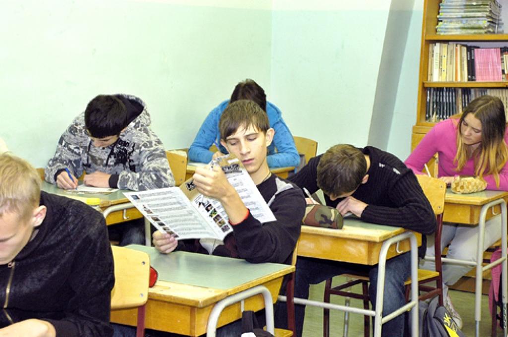 Konkursā «Kas notiek?» daudz grūtu jautājumu