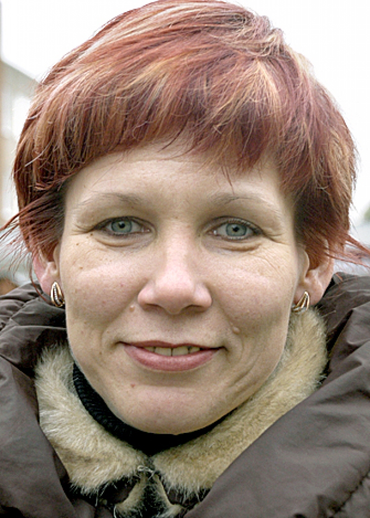 Pēc pīrāgiem – vingrošana