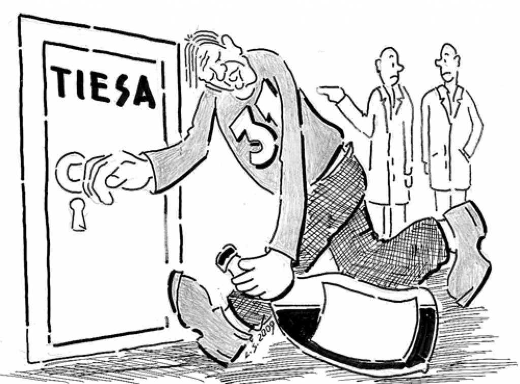 Karikatūra