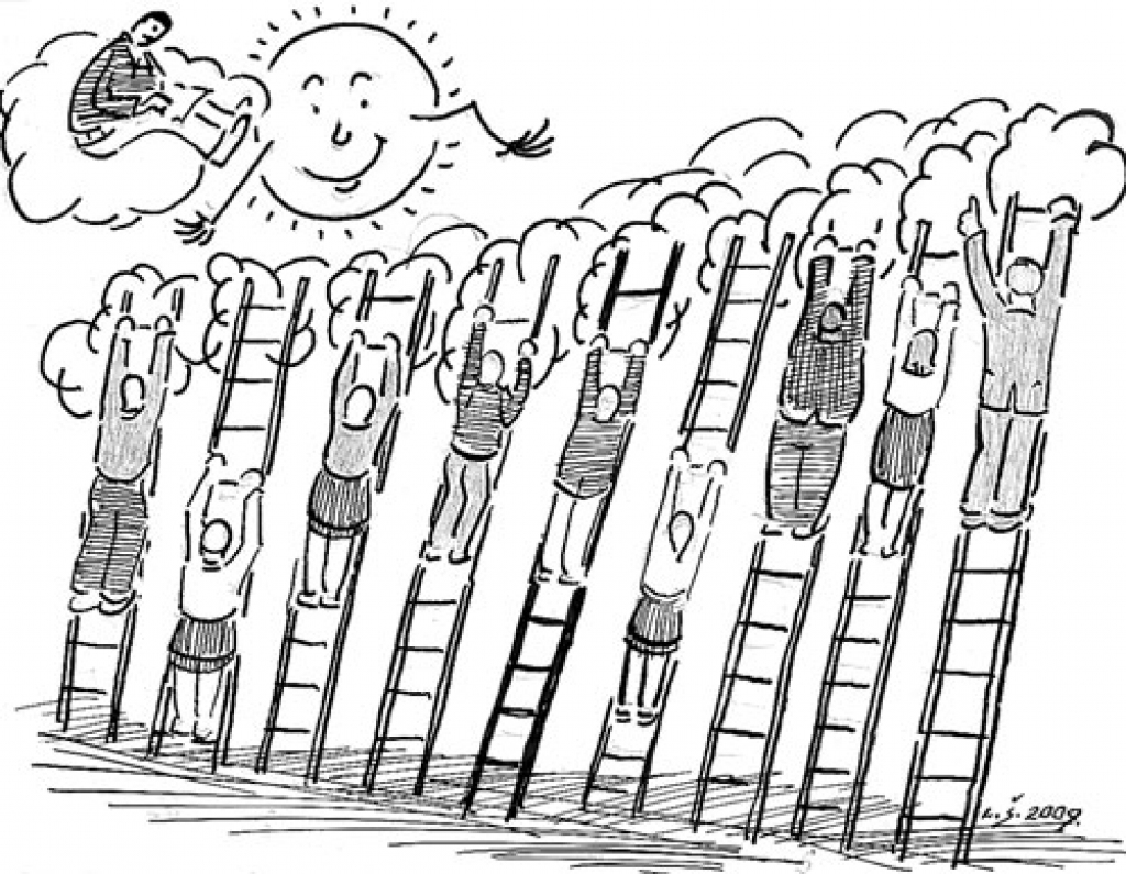 Karikatūra