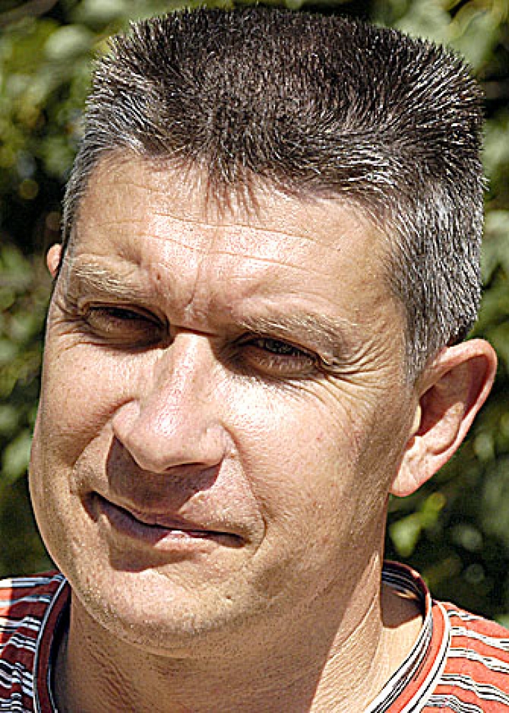 Bauda vasaras skaistās dienas
