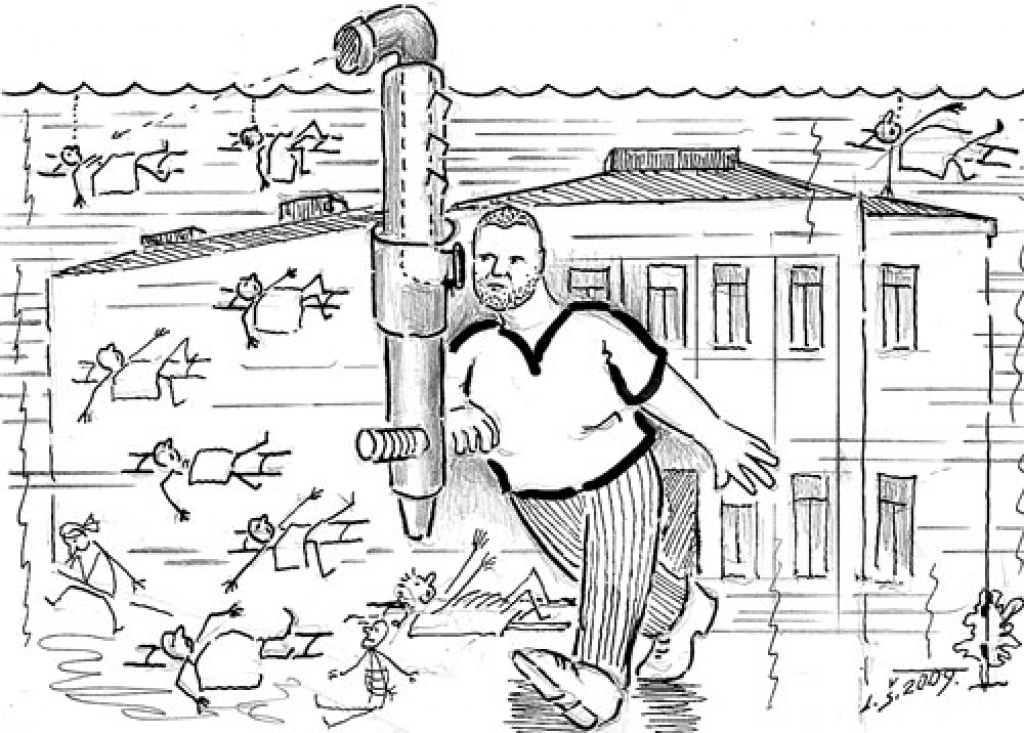 Karikatūra
