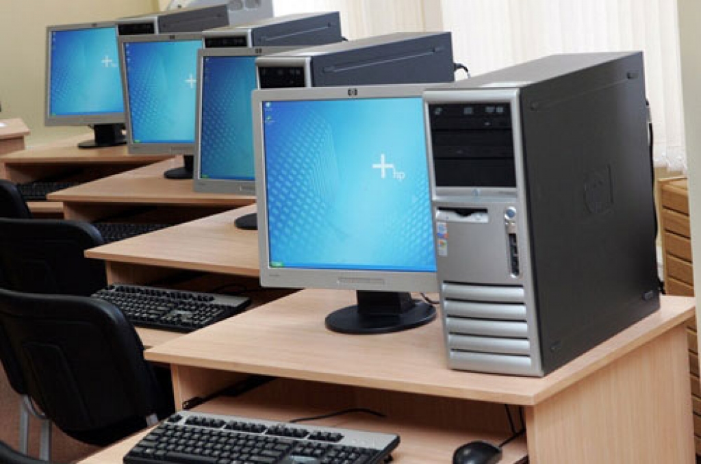 Modernizēs elektroniskos sakarus