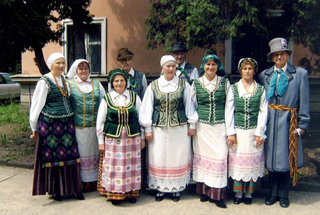 Veldzējāmies kopībā