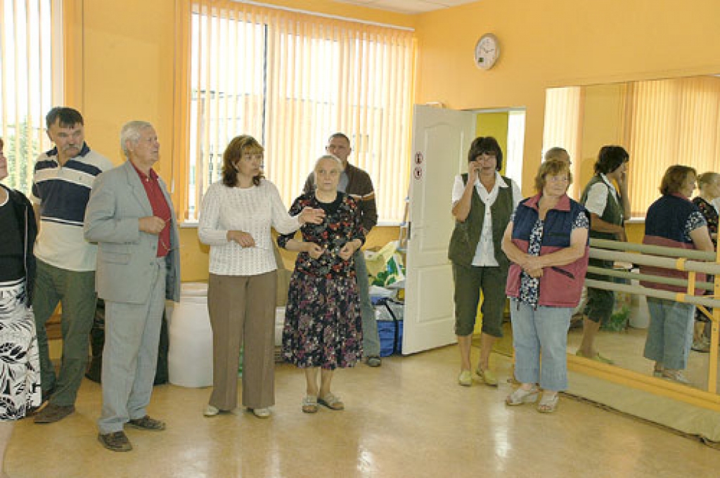 Nav skaidrības par dienesta nākotni