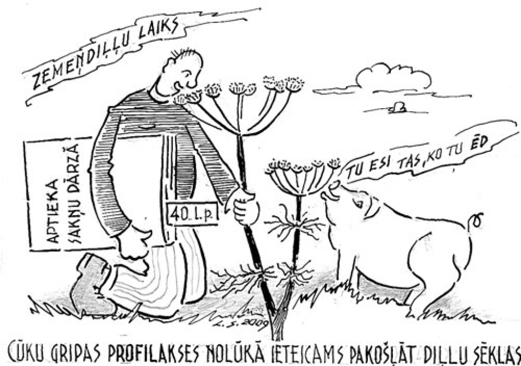 Karikatūra