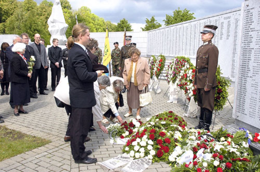Latvijas dēli atgriežas mājās