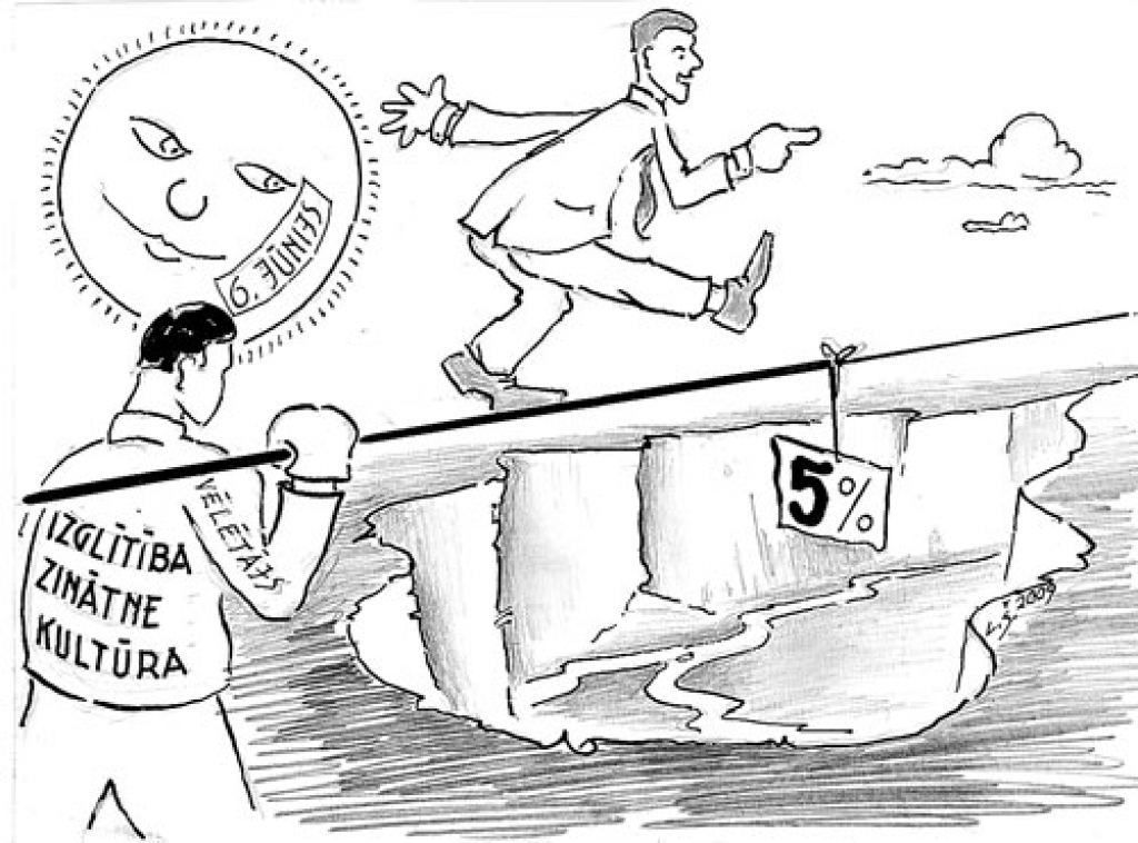 Karikatūra