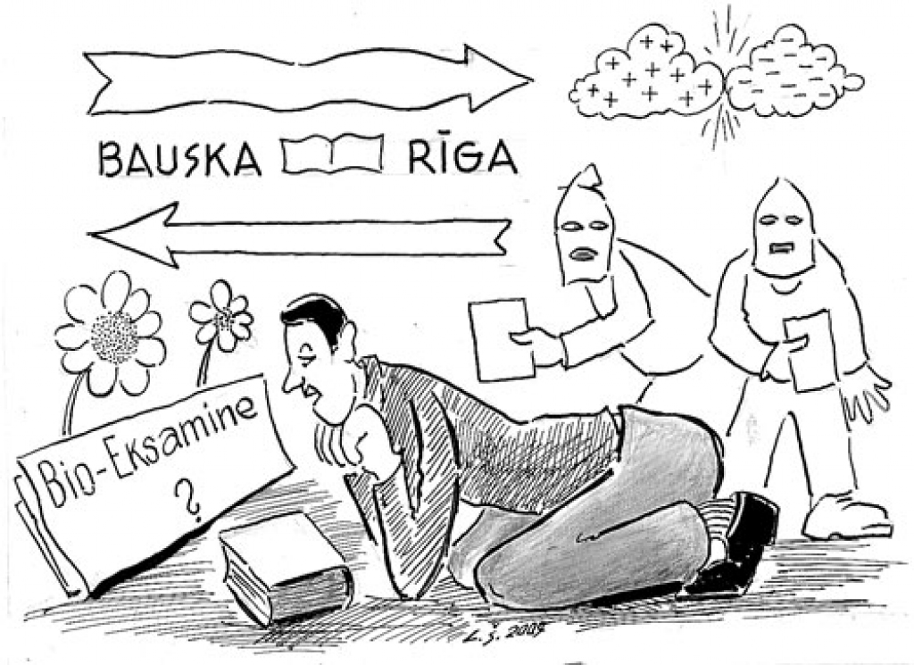 Karikatūra