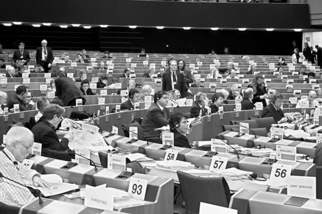 EP vēlēšanās izredzes opozīcijai