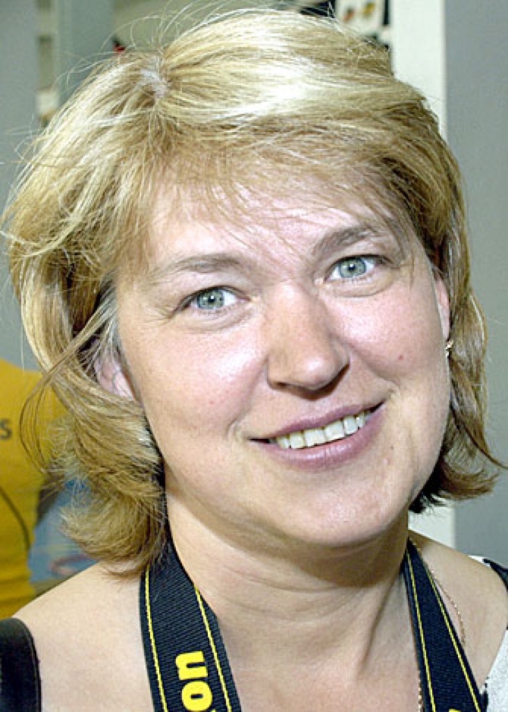 Gatavojas sacensībām