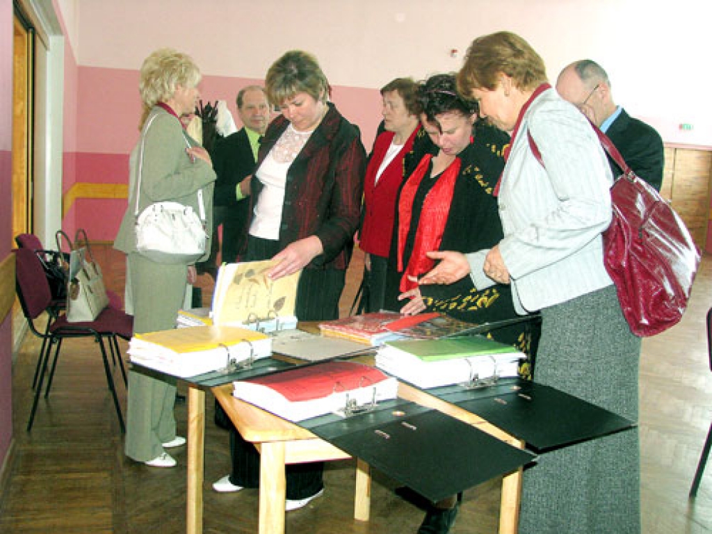 Pēc pieredzes – uz Bausku
