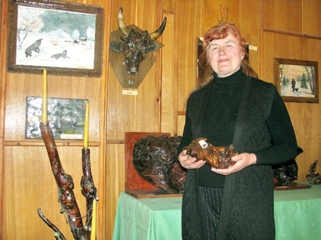 Izstādi veltī Bārbelei